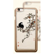 Wensli Silk Iphone 6 Case